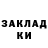 Cocaine Колумбийский Galini Gavrhilidou